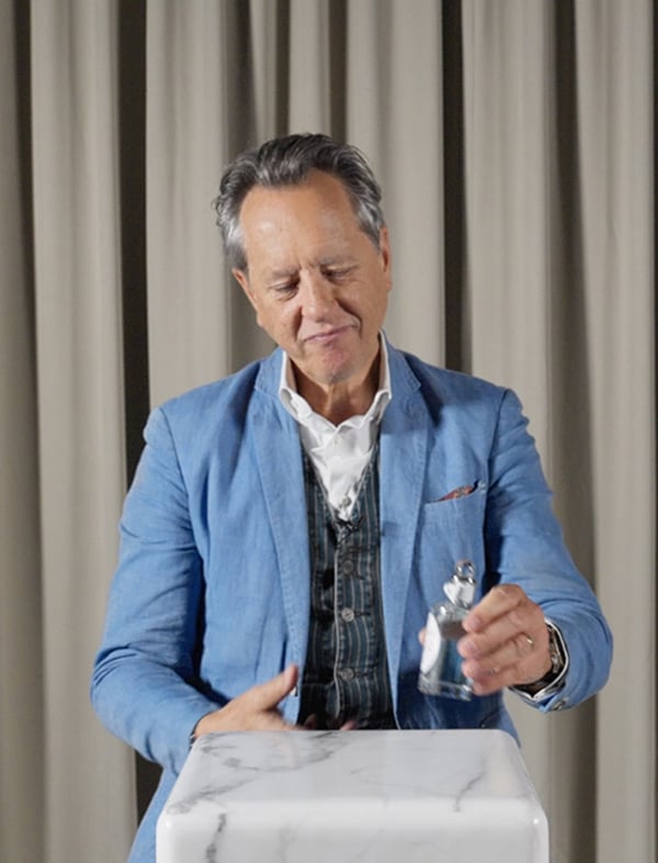Richard E. Grant